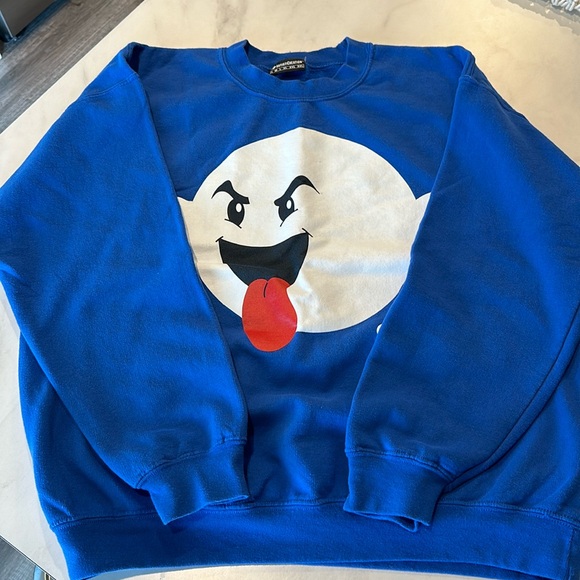 Artistic Creation crewneck - Picture 1 of 3
